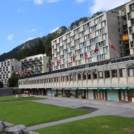 아파트 3p Renove Pour 8 Personnes A 50m Des Pistes, Flaine Forum - Fr-1-687-23 Araches-la-Frasse