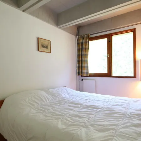 아파트 3p Renove Pour 8 Personnes A 50m Des Pistes, Flaine Forum - Fr-1-687-23 Araches-la-Frasse